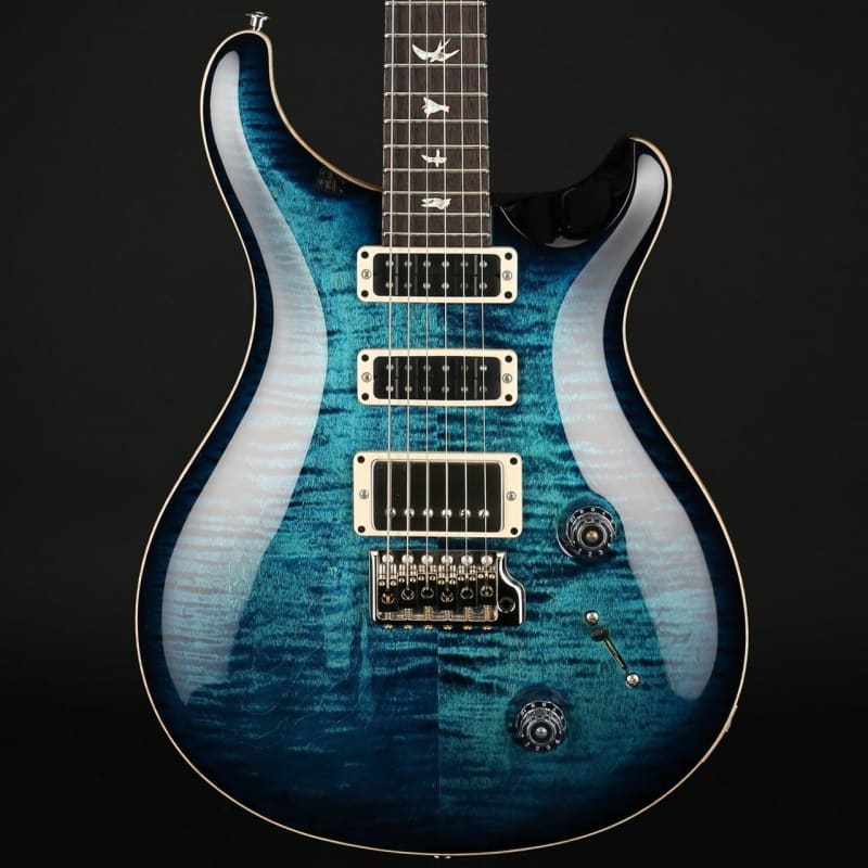 PRS PRS in Cobalt #0341212 Studio - £3366.67 new Guitar