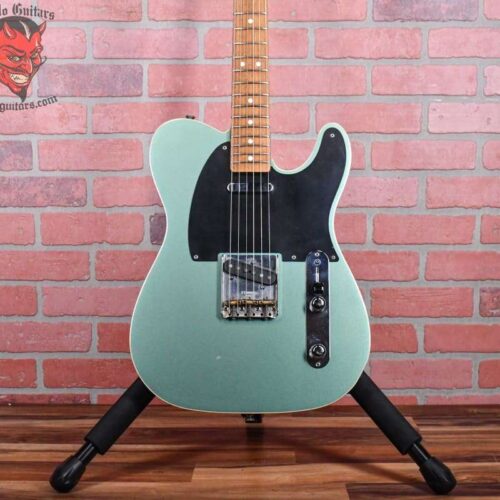 1992 Fender Usa Custom Shop Limited Edition Custom Esquire #13... -       Custom Shop