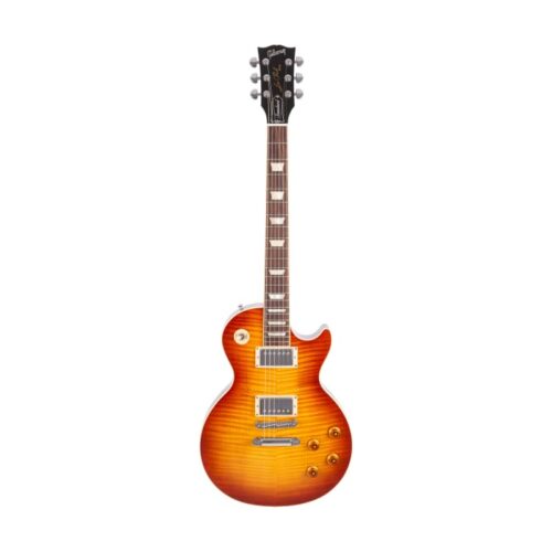 2013 Gibson Les Paul Standard Honey Burst -         Les Paul