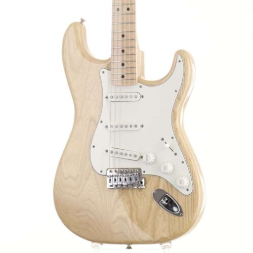 Fender Traditional II 70s Stratocaster Natural [SN JD21005988... -        Stratocaster