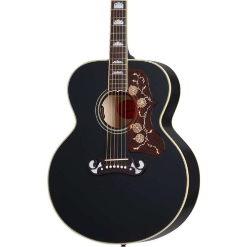 Gibson Gibson Acoustic Custom Shop Elvis SJ-200 Custom - £4332.5 new Guitar