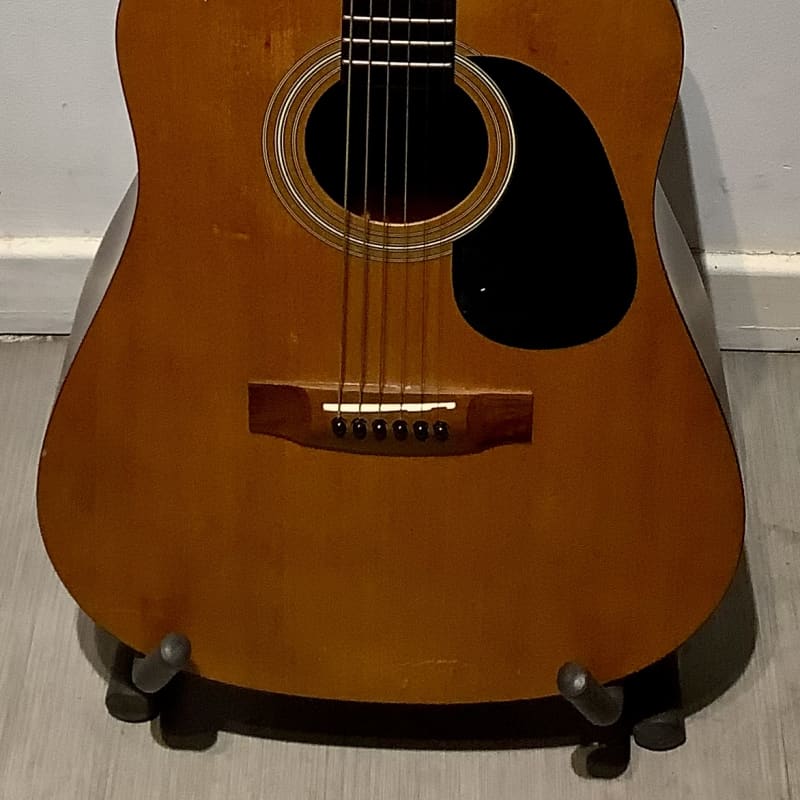 Takamine Jasmine S35. Natural - £225 used Guitar