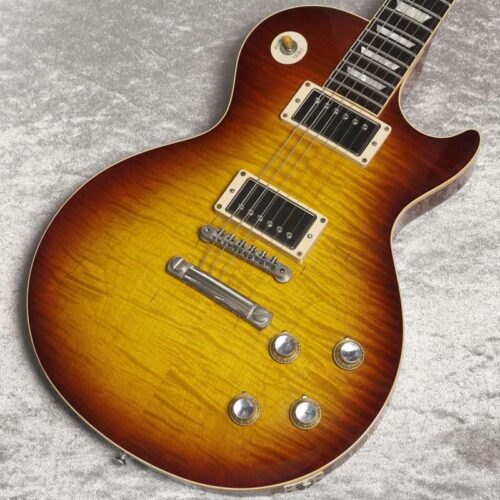 Gibson Historic Collection 1960 Les Paul Standard Reissue Glos... -         Les Paul