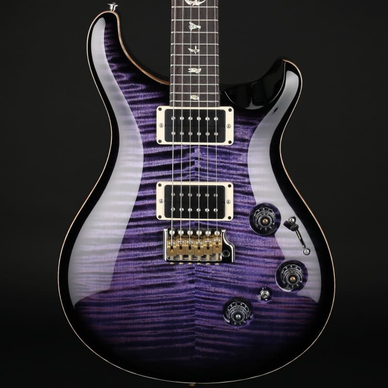 PRS Custom 24 Purple Mist - £3957.5 new Guitar