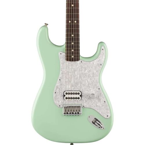 Fender Fender Tom DeLonge Limited Edition Stratocaster, Surf G... -        Stratocaster