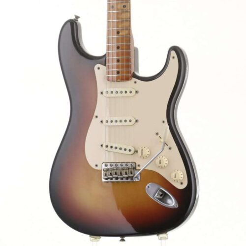 Fender Masterbuilt Limited Edition 1958 Stratocaster by Mark ... -        Stratocaster