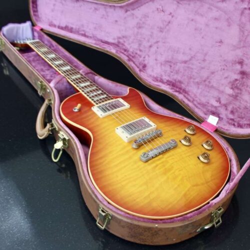 2006 Gibson Les Paul Standard 59 Historic Reissue Washed Cherry -         Les Paul