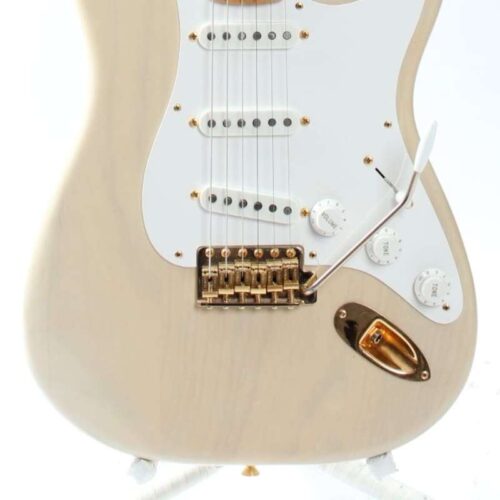 1987 Fender Stratocaster American Vintage '57 Reissue Mary Kay... -        Stratocaster