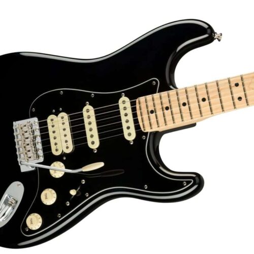 2023 Fender American Performer Stratocaster HSS with Maple Fre... -        Stratocaster