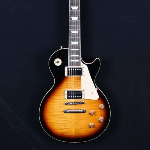 2019 Gibson Les Paul Standard '50s Tobacco Burst -         Les Paul