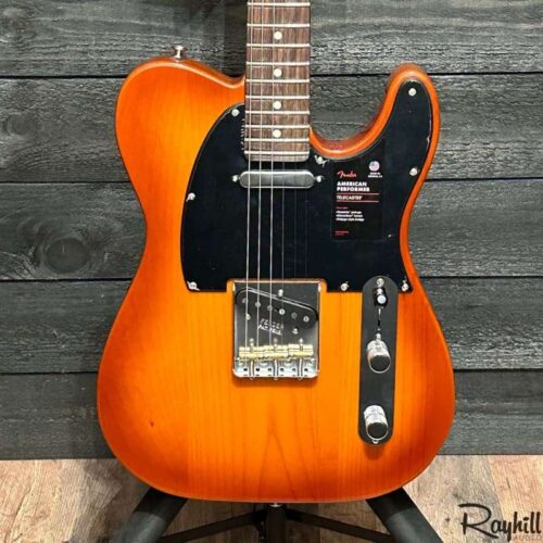 Fender Fender American Performer Telecaster USA Electric Guit... -        Telecaster