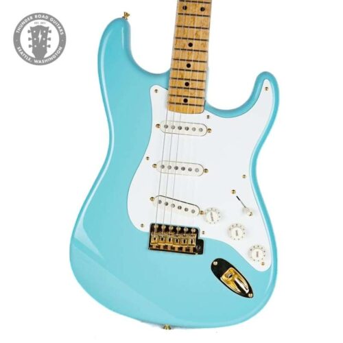 2022 Fender Custom Shop '59 Stratocaster Limited Edition NOS D... -       Custom Shop Stratocaster