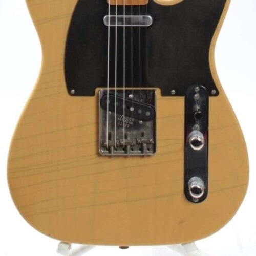 1989 Fender Telecaster American Vintage '52 Reissue butterscot... -        Telecaster