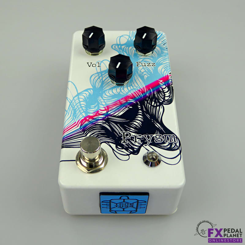 new ToneTuga FX Prysm Refract - Effect Pedal