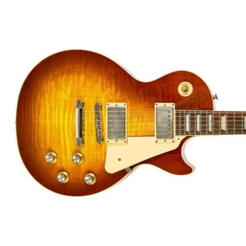 Gibson Les Paul Standard Iced Tea -         Les Paul