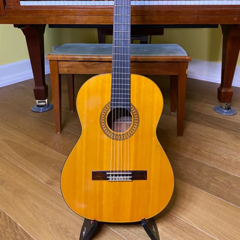 1980s Hokada 3158 Natural - £149 used Guitar