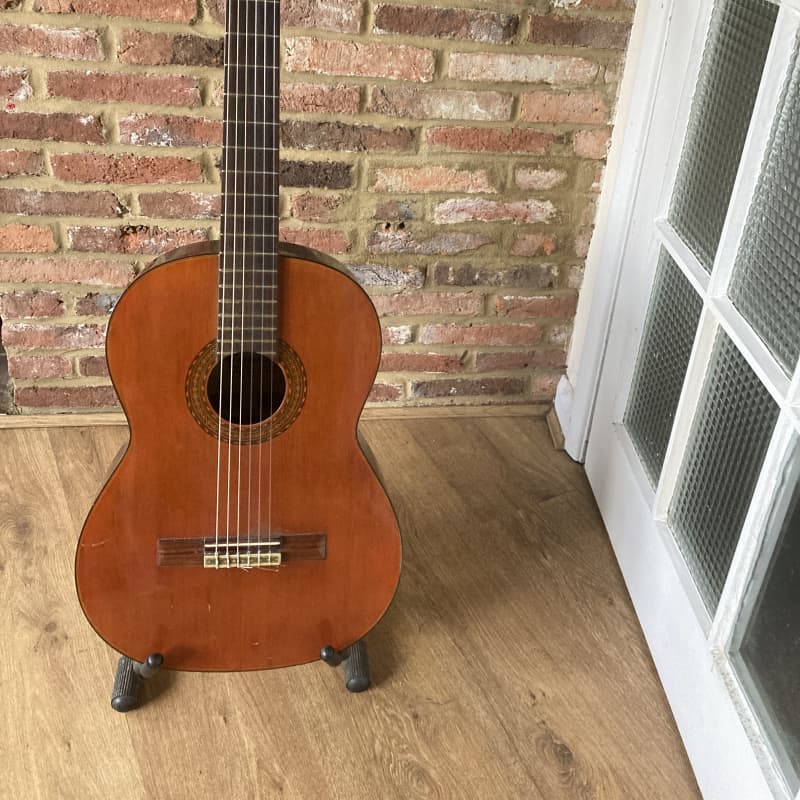 1970's Kimbara No 175 Cedar - £225 used Guitar