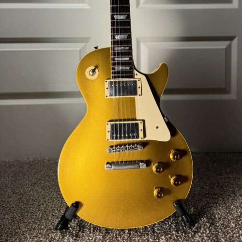 1993 - 2002 Gibson Custom Shop Historic Collection '57 Les Pau... -       Custom Shop