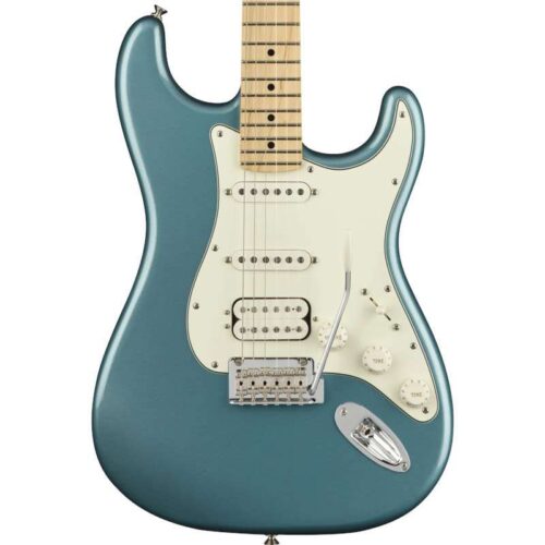 Fender Fender Player Stratocaster HSS Tidepool Maple Neck Tide... -        Stratocaster