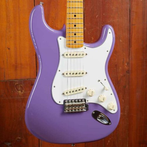 2018 - 2019 Fender Jimi Hendrix Artist Series Signature Strato... -        Stratocaster