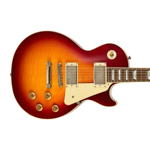 Epiphone Les Paul Standard Factory Burst -         Les Paul