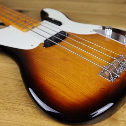 2022 - Present Fender American Vintage II '54 Precision Bass 2... -         Precision Bass