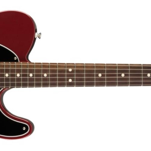 2023 Fender Telecaster Aubergine -        Telecaster