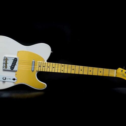 Fender Telecaster White Blonde - £1249 new Guitar