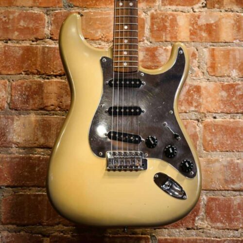 1979 Fender Stratocaster Burst - £2000 used Guitar