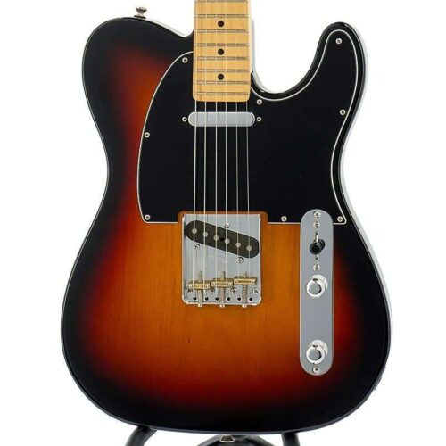 Fender [USED] American Special Telecaster (3 Tone Sunburst/M) ... -        Telecaster