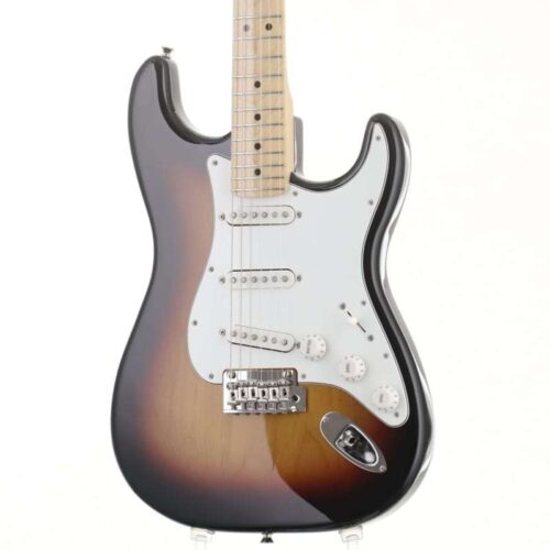 Fender Hybrid II Stratocaster 3TS [SN JD22009081] 3.42Kg -        Stratocaster