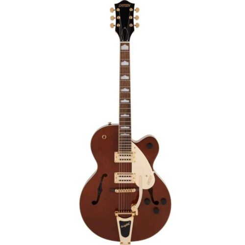 2022 Gretsch G2410TG Streamliner Hollow Body Single-Cut With ... -        Hollow Body