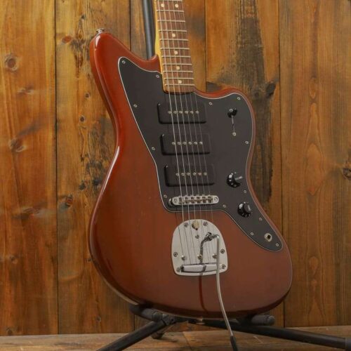 Fender Noventa Jazzmaster Walnut -        Jazzmaster