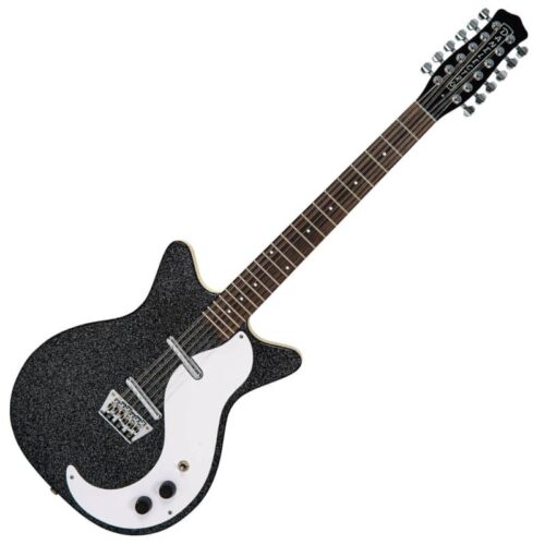 Danelectro '59 12 String Electric Guitar ~ - SPECIAL OFFER!! B... - £577.45 new Guitar