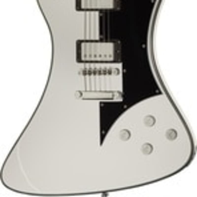 Hagstrom Fantomen White - £879 new Guitar