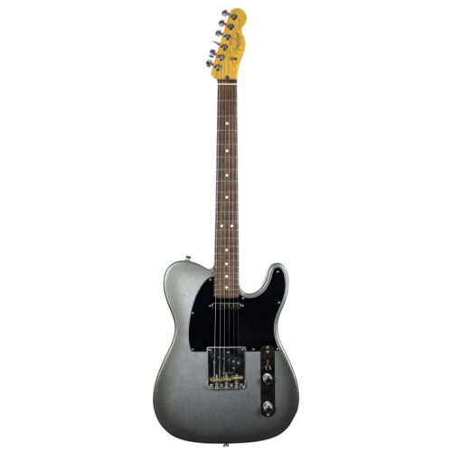 2020 Fender American Professional II Telecaster Mercury -        Telecaster