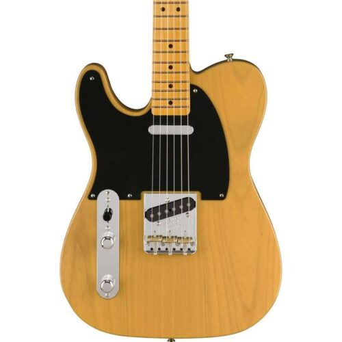 Fender Fender American Vintage II 1951 Telecaster, Butterscotc... -        Telecaster