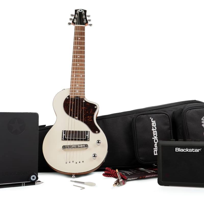 Blackstar BA184070H White - £240.83 new Guitar