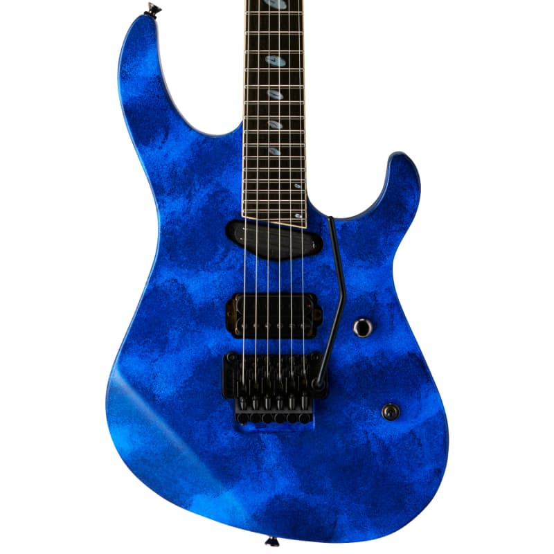 2020 Caparison Horus-M3 EF Lapis Lazuli - £2874.17 new Guitar