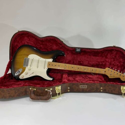 2004 Fender Custom Shop Masterbuilt 50th Anniversary 1954 Stra... -       Custom Shop