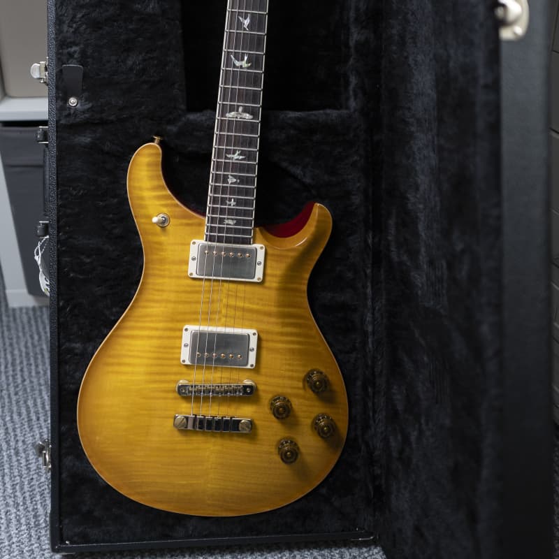 2022 PRS 594 Sunburst - £3049 used Guitar