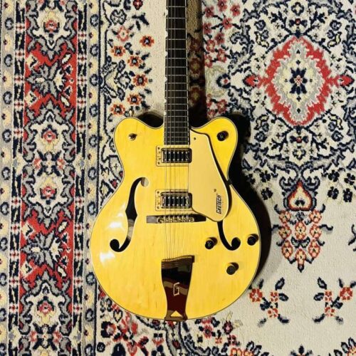 2018 Gretsch G5422G-12 Electromatic Hollow Body 12-String with... -        Hollow Body