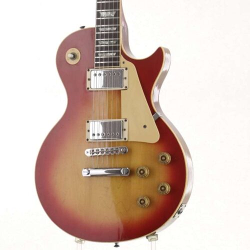 Gibson 1980 Les Paul Standard 4.31Kg -         Les Paul