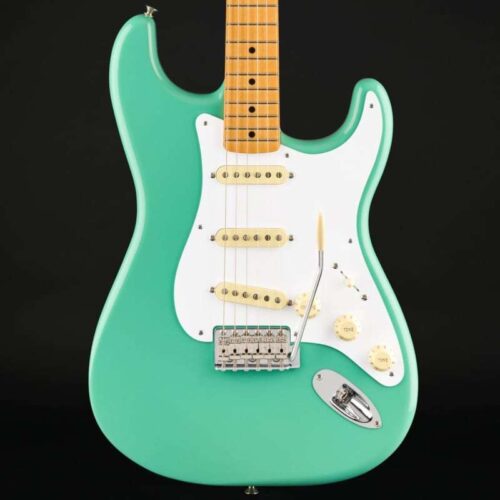 Fender Stratocaster Sea Foam Green -        Stratocaster