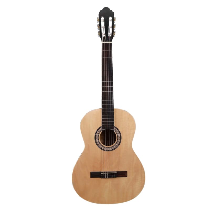 Artist Artist CB4 Full Size 39 Inch Classical Nylon String Gui... - £69 new Guitar