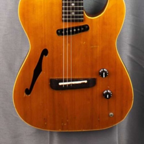 1990 Fender Telecaster TLAC-100 VNT -        Telecaster