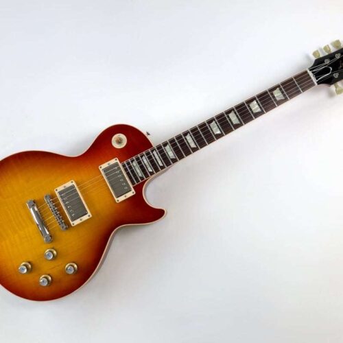 2006 - 2012 Gibson Custom Shop '60 Les Paul Standard Reissue W... -       Custom Shop  Les Paul