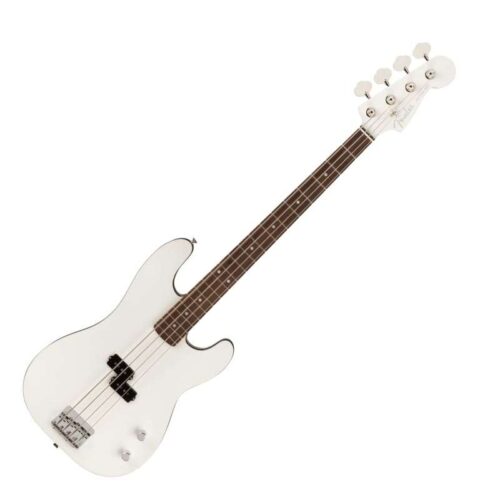 2022 - Present Fender Aerodyne Special Precision Bass Bright W... -         Precision Bass