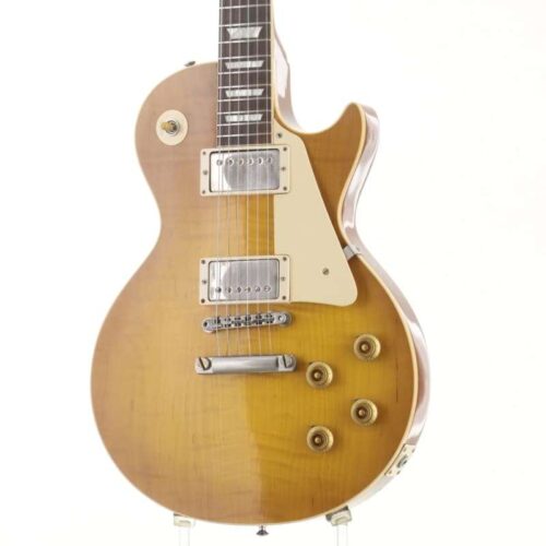 2008 Gibson Historic Collection 1958 Les Paul Standard 2008 [S... -         Les Paul