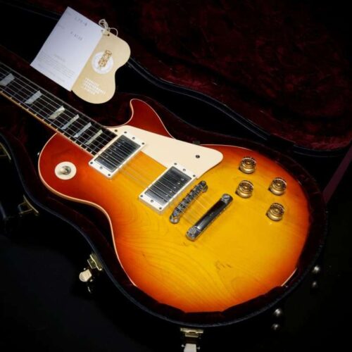 2006 Gibson Historic Collection 1958 Les Paul Standard Reissue... -         Les Paul